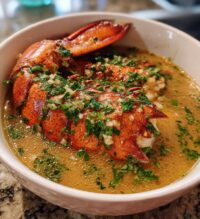 butter for lobster