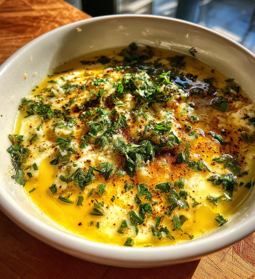 butter for lobster dipping