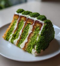cake football