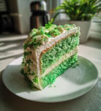 celtic football cake