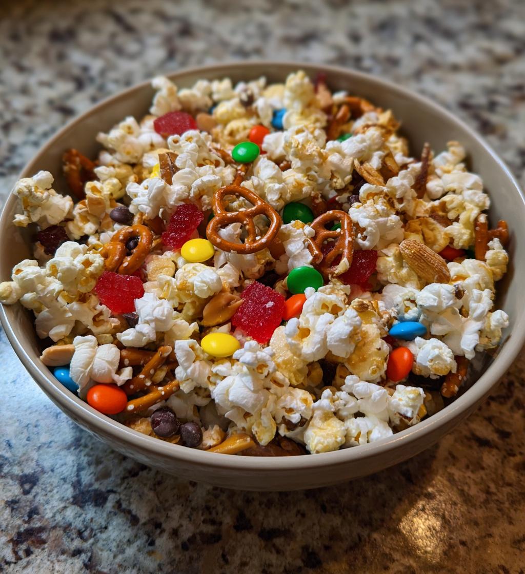 cheer game day snacks