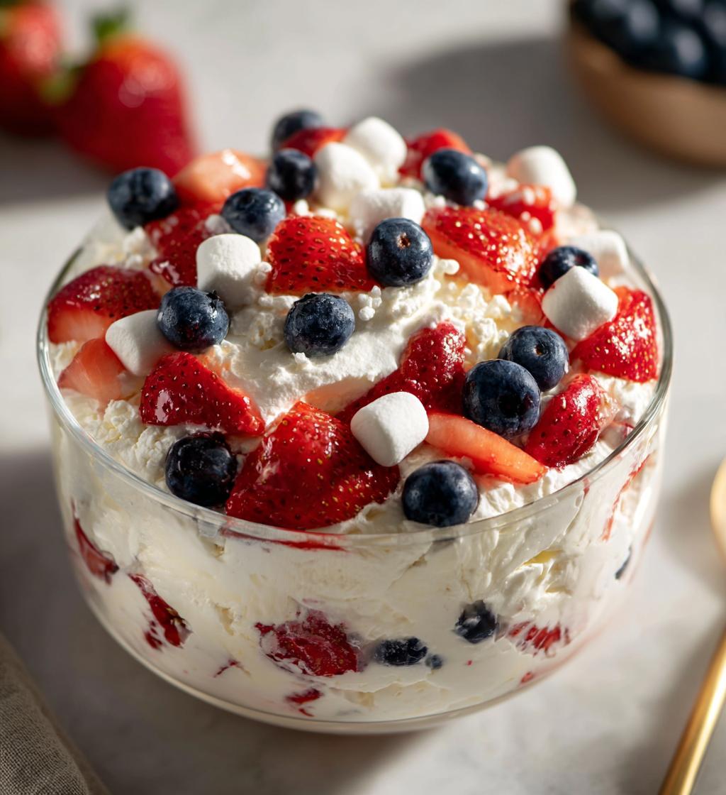 cheesecake salad recipe cool whip