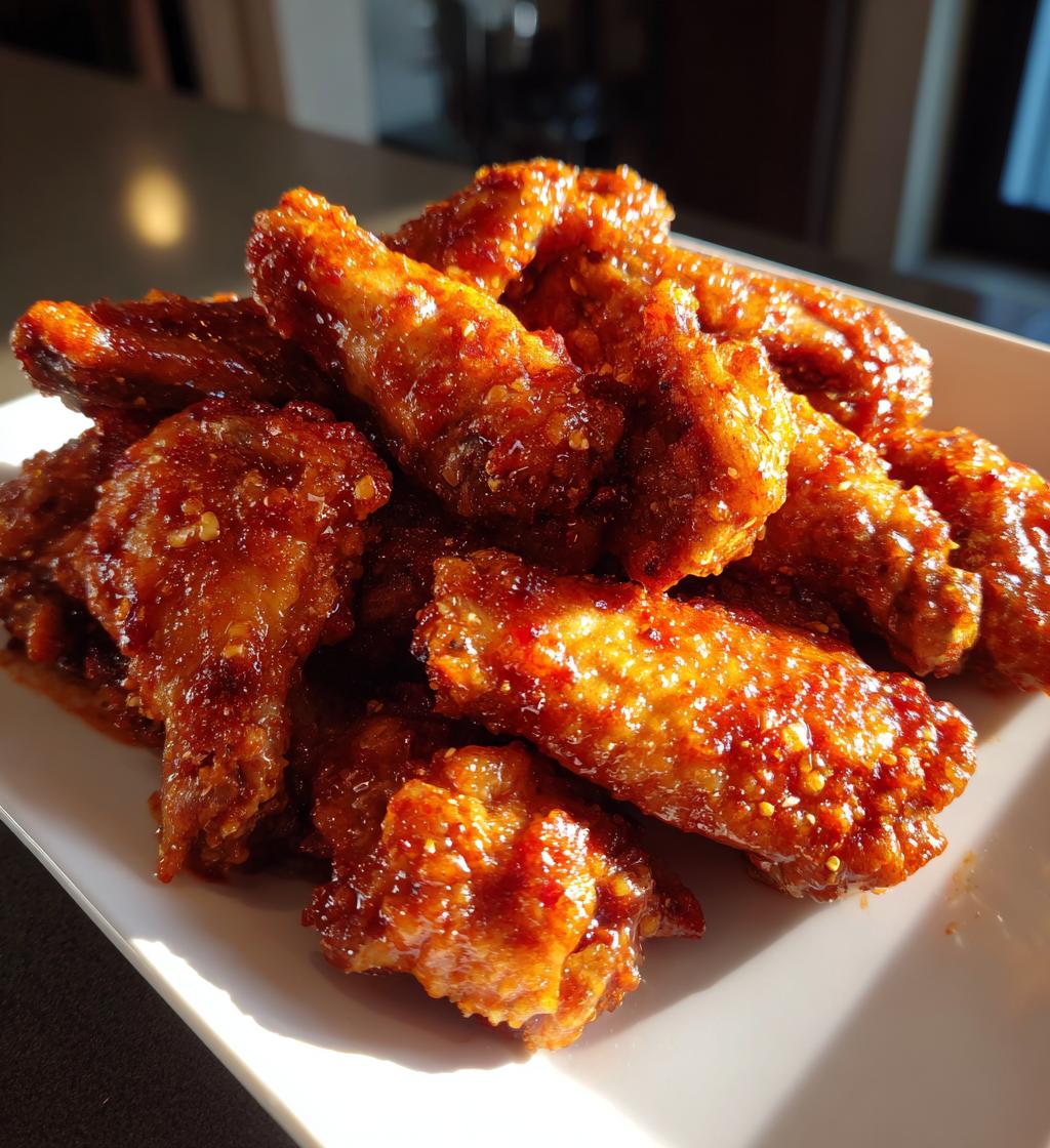 chicken super bowl food