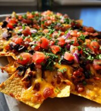 chiefs game day food