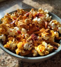 chiefs game day treats