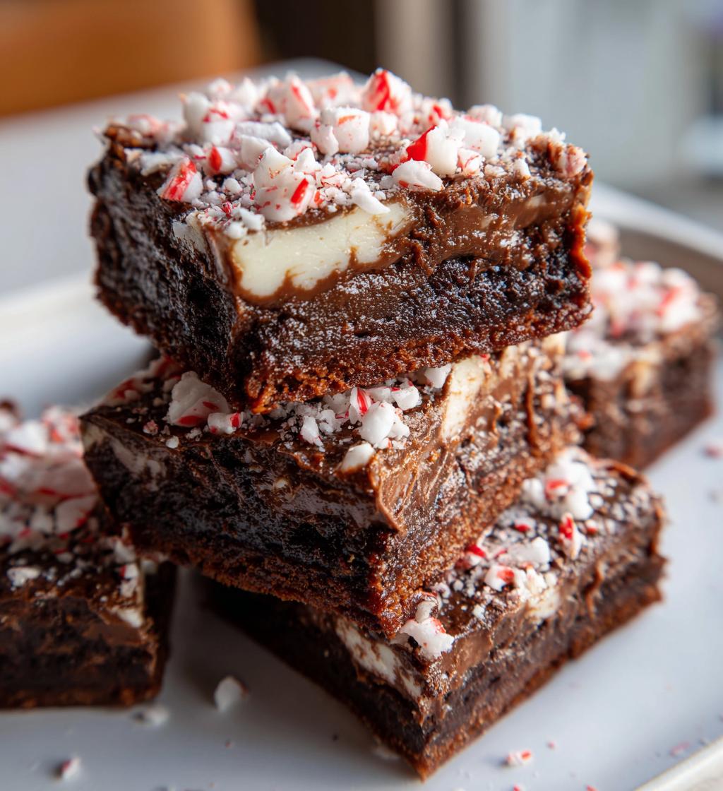 chocolate peppermint