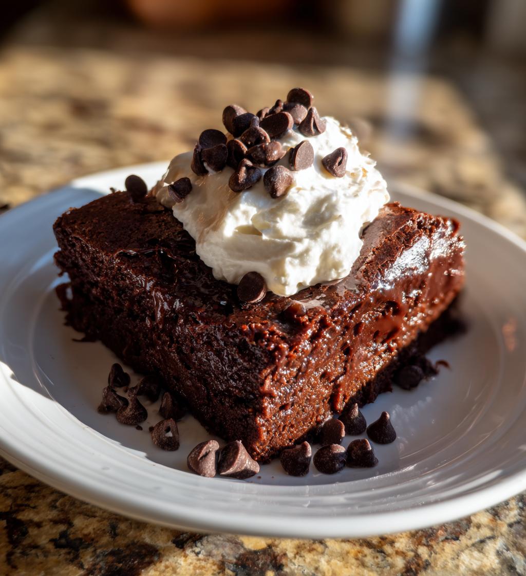 chocolate valentine desserts