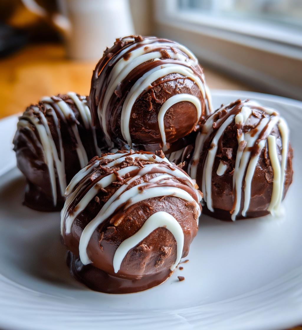 chocolate valentine ideas