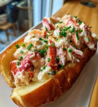 cnd lobster roll
