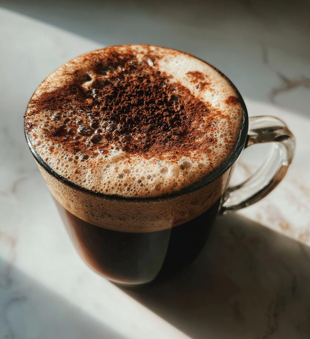 coffee valentine