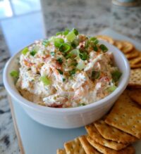 cold lobster dip