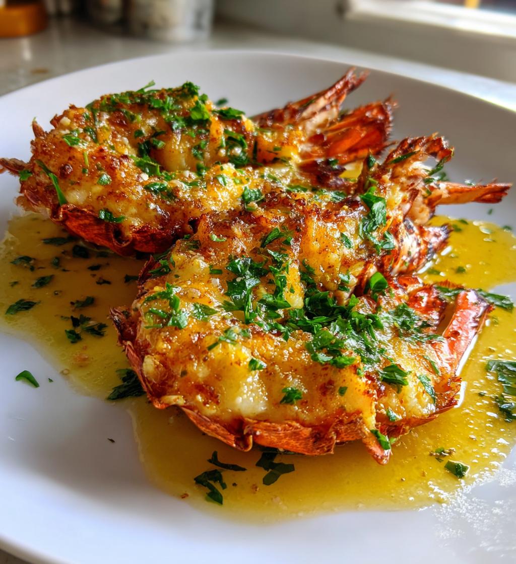 cooked lobster recipes