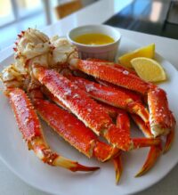 cooking crab legs best way to