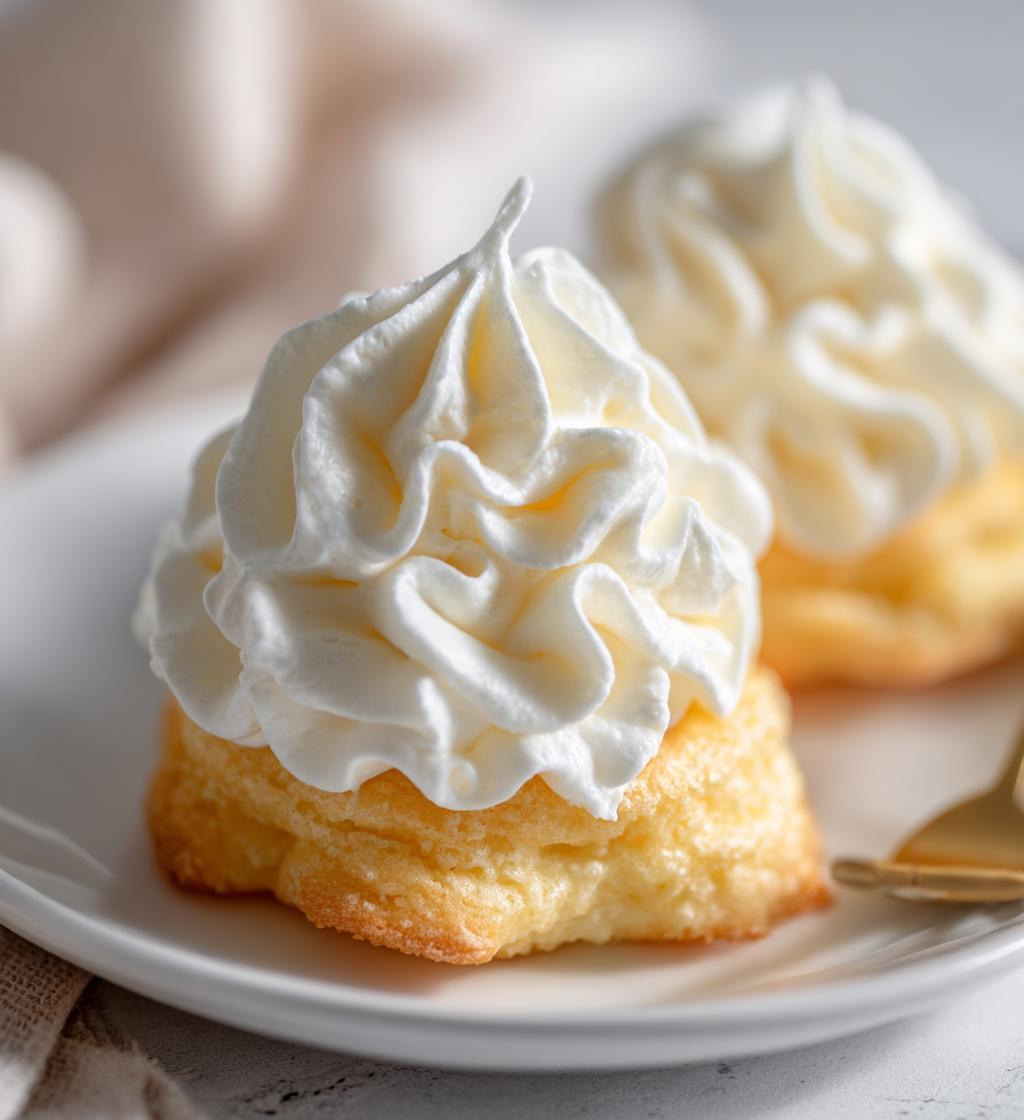 cool whip and pudding frosting