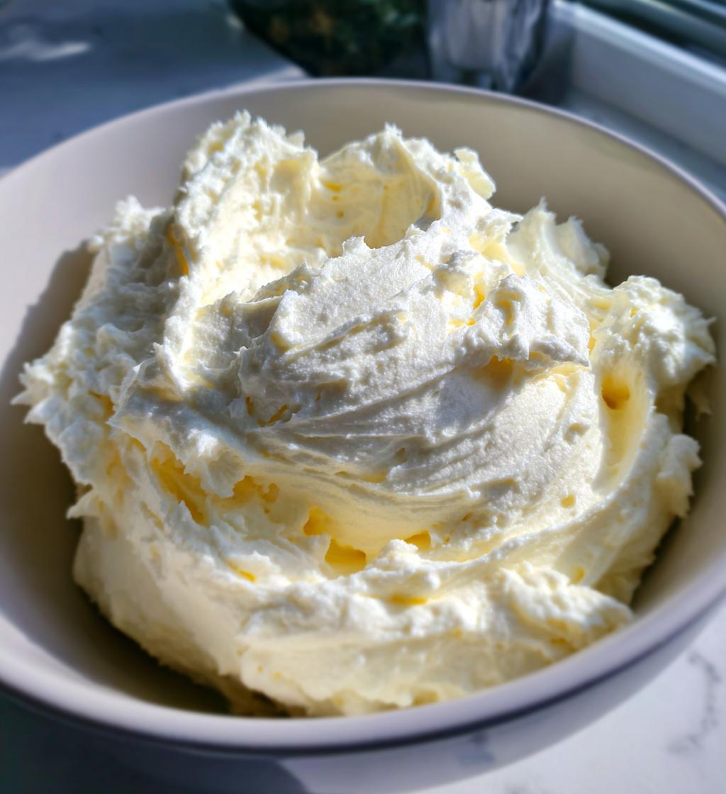 cool whip frosting with pudding