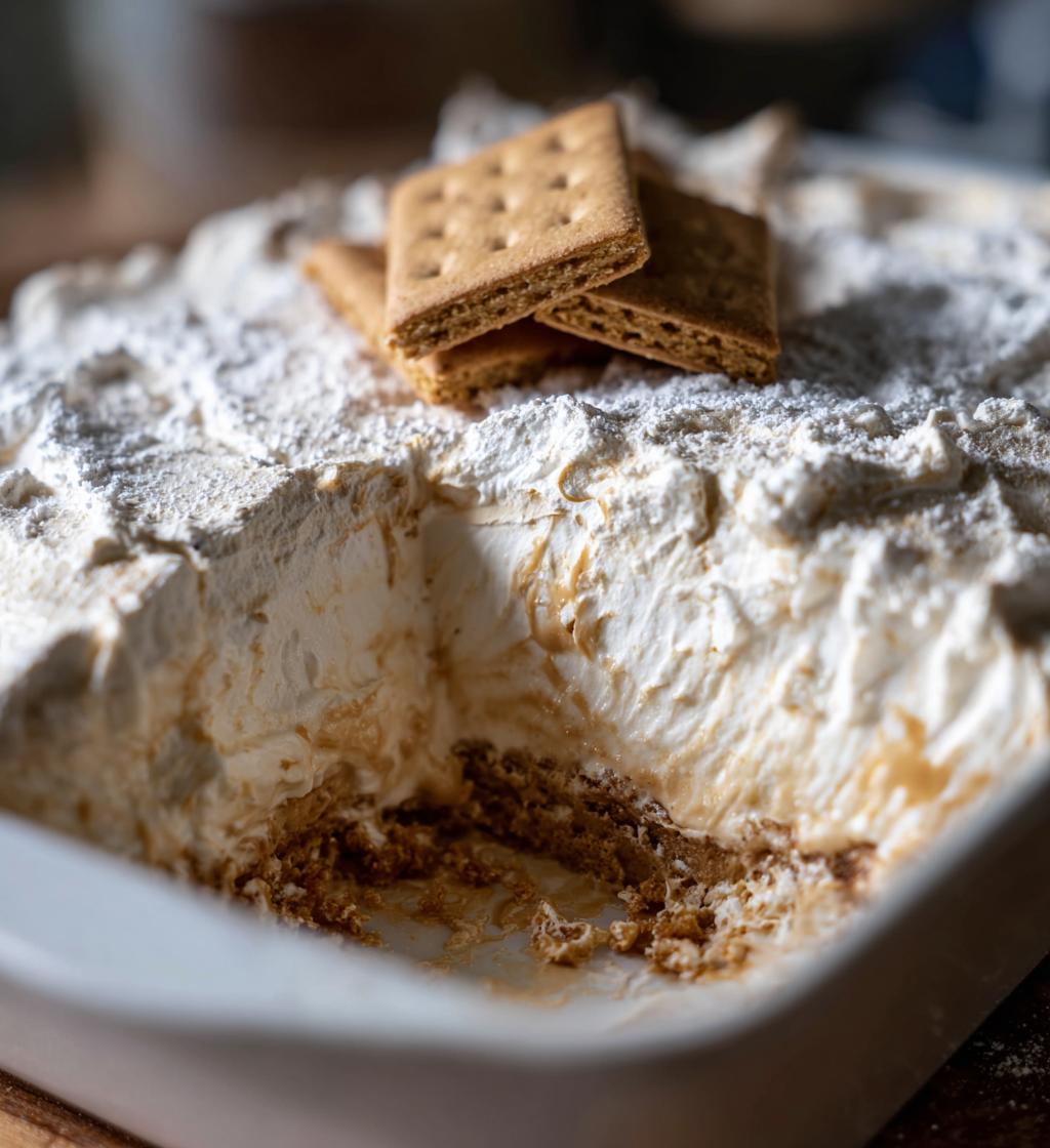 cool whip peanut butter