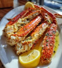 crab legs