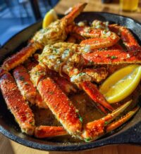 crab legs pictures