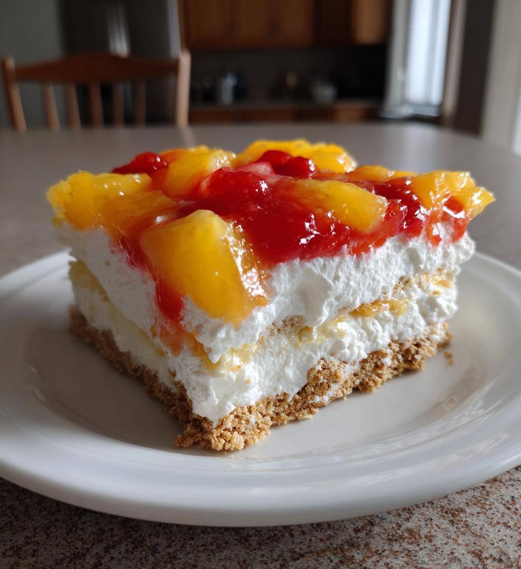 cream cheese and cool whip desserts