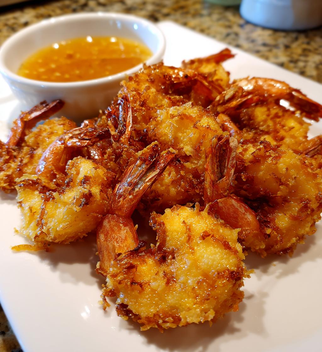 crispy dragon shrimp red lobster