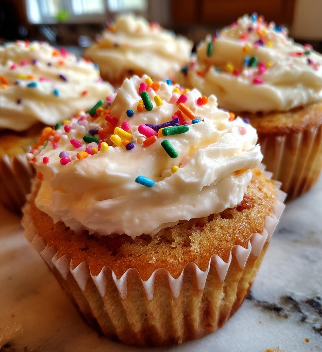 cupcake valentine