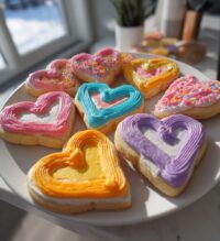cute food pun valentine