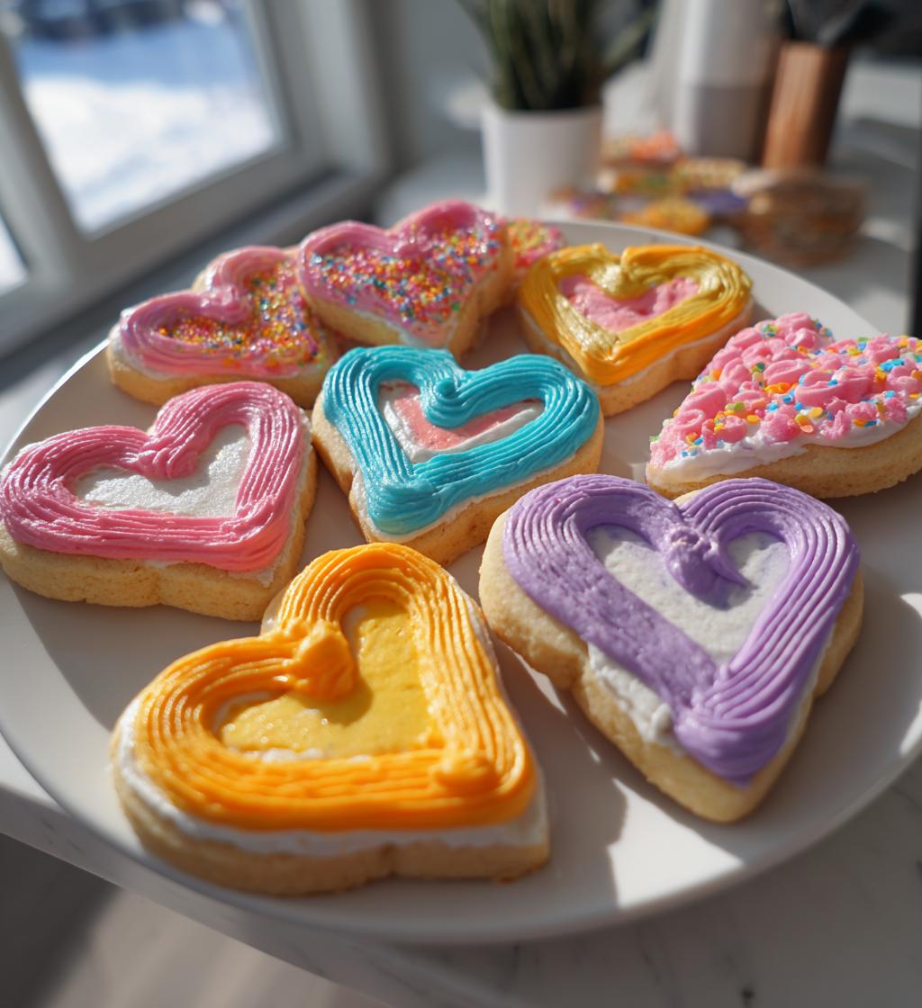 cute food pun valentine