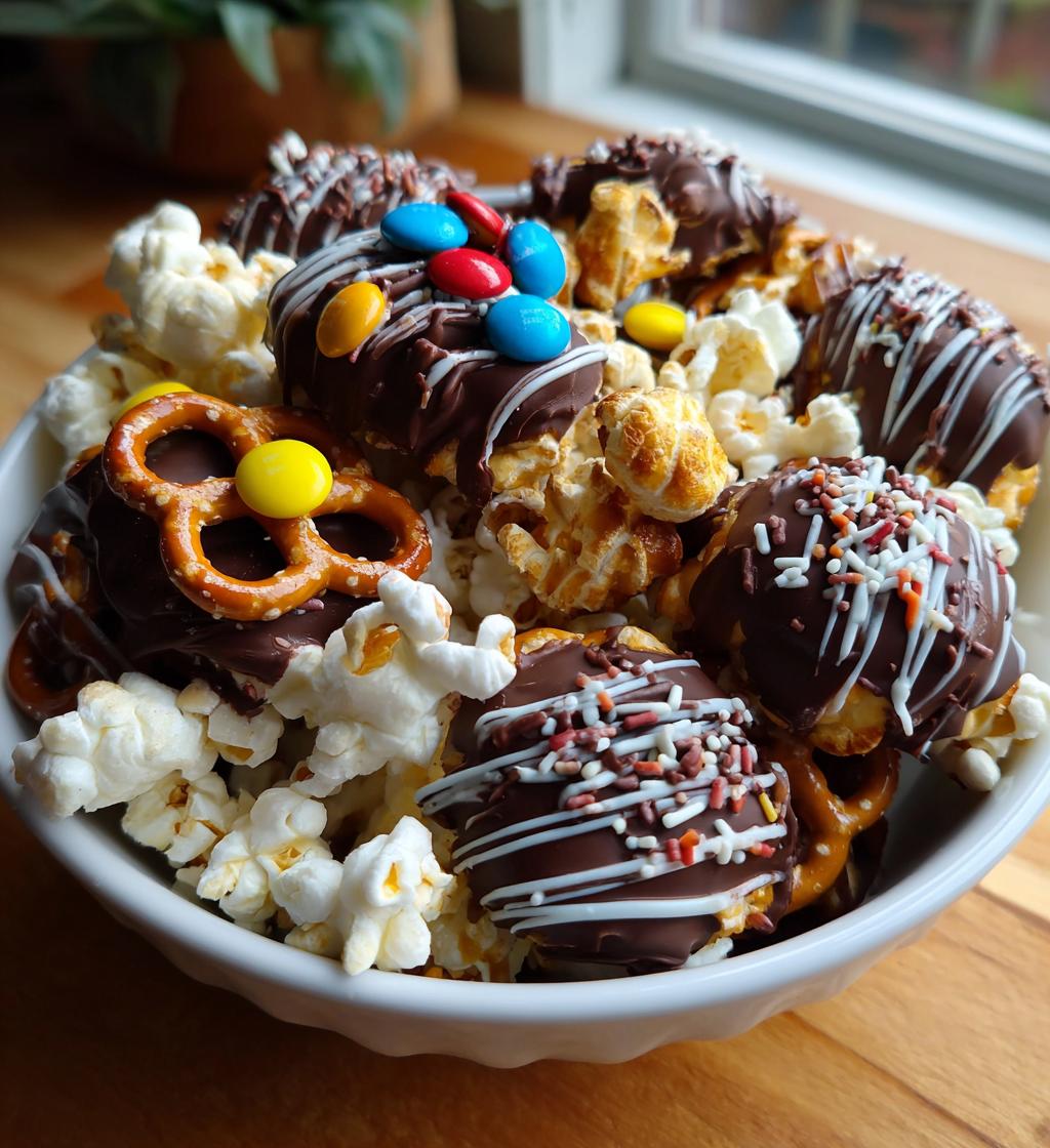cute football snacks