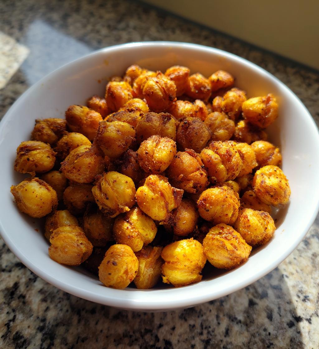 dairy free game day food