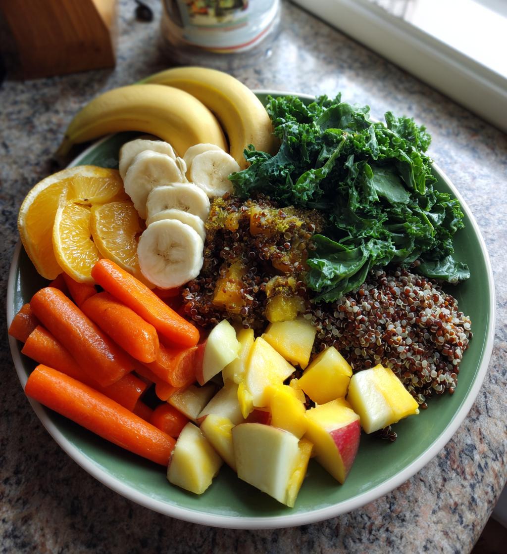 daniel fast 21 day