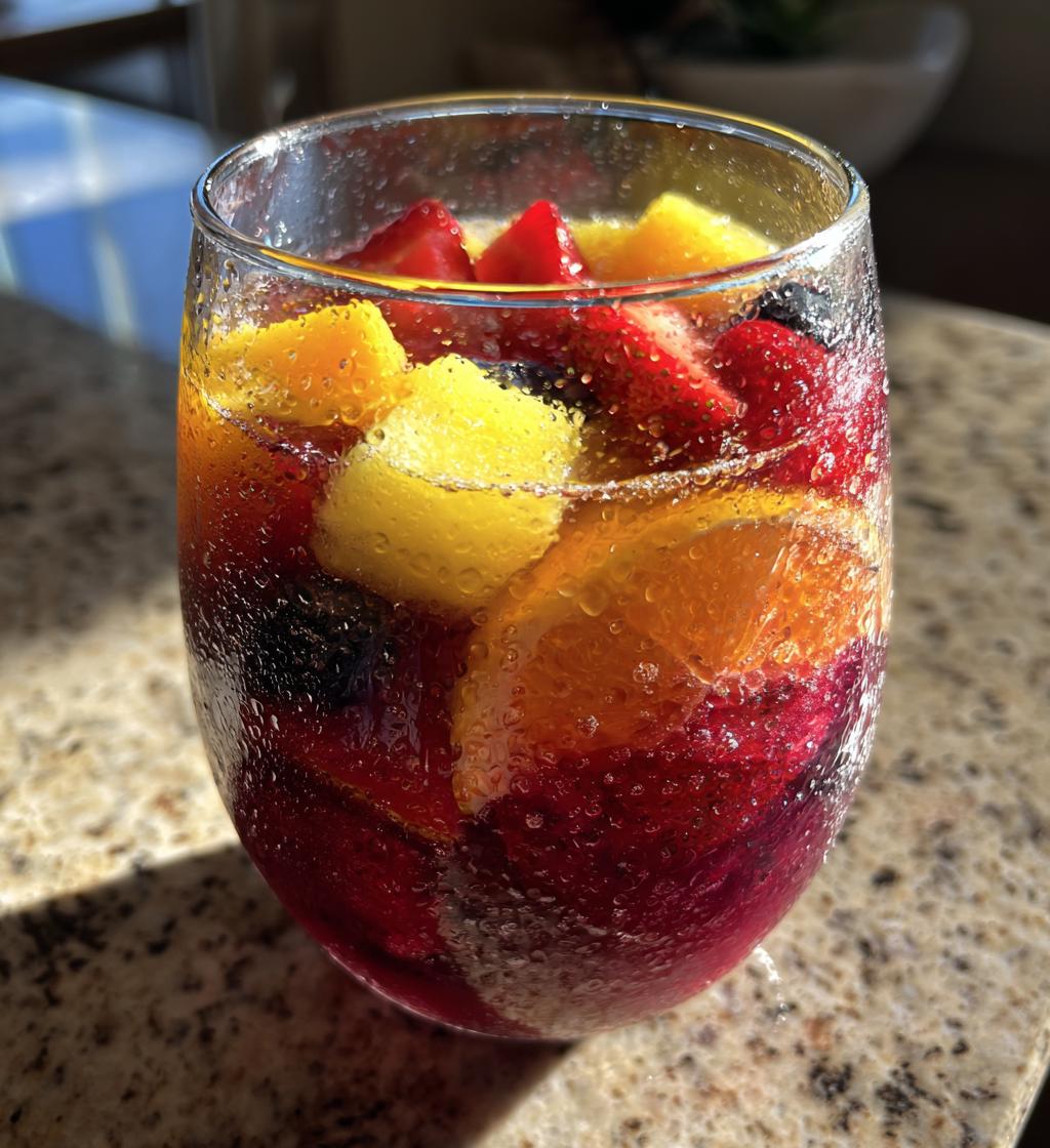 daniel fast approved drinks