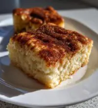 daniel fast baked goods