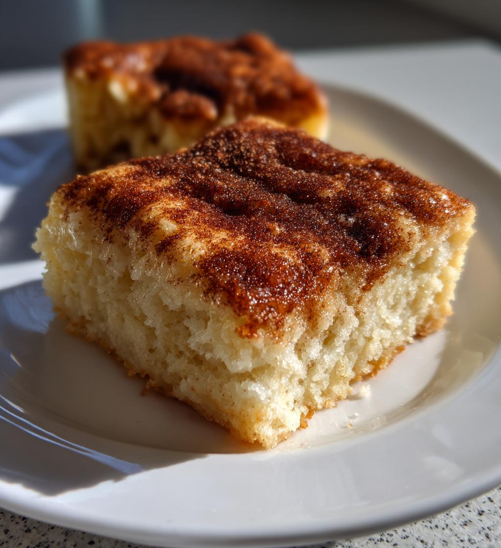 daniel fast baked goods
