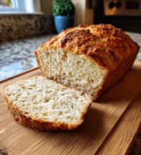 daniel fast bread