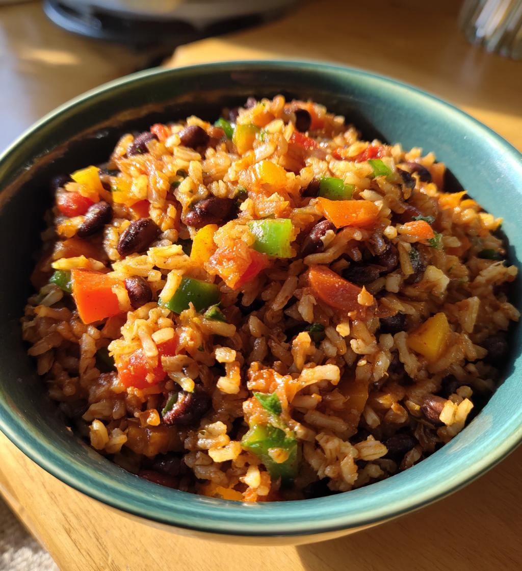 daniel fast crockpot recipes