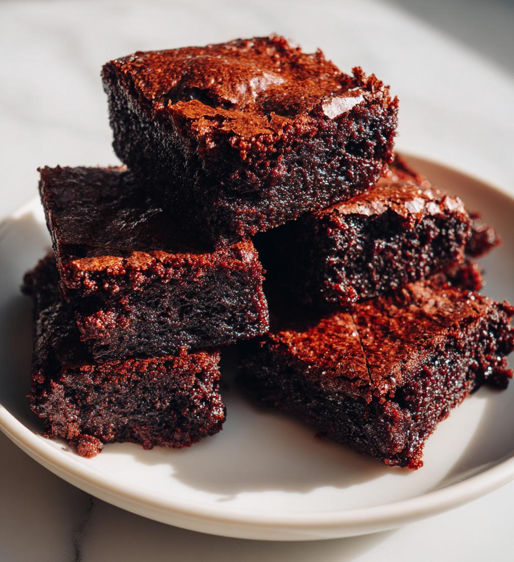 daniel fast deserts