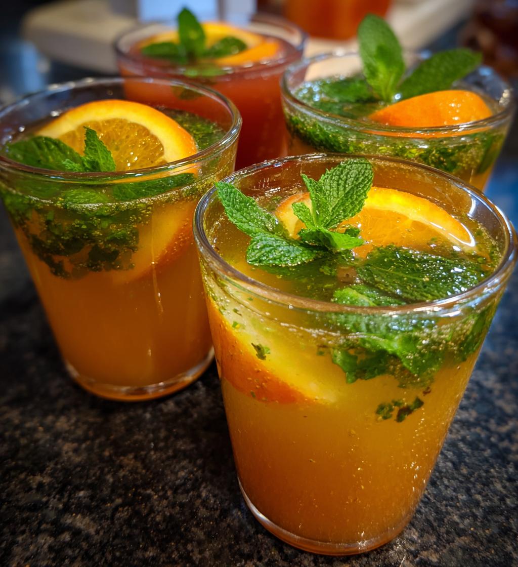 daniel fast drinks