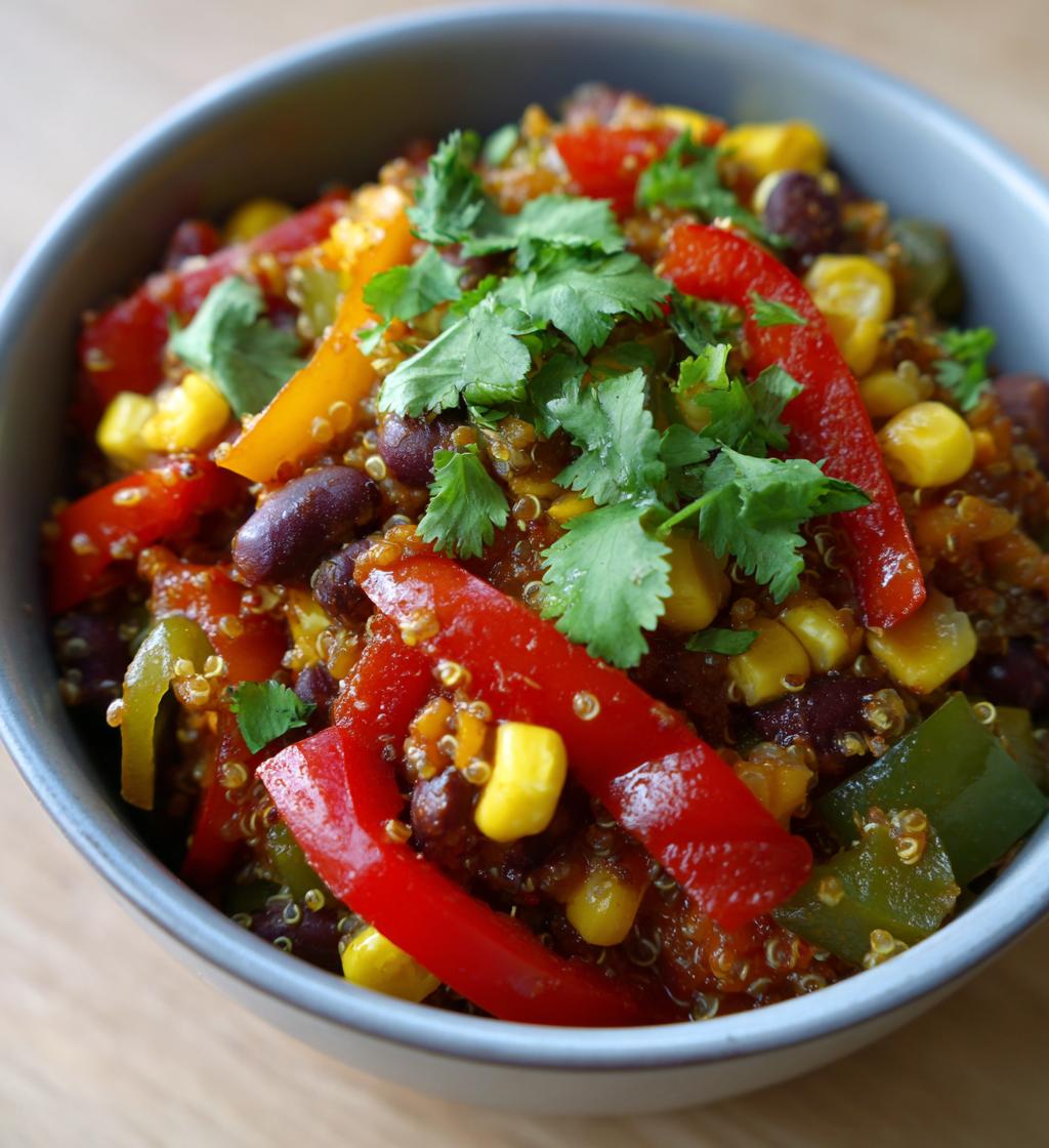daniel fast mexican recipes