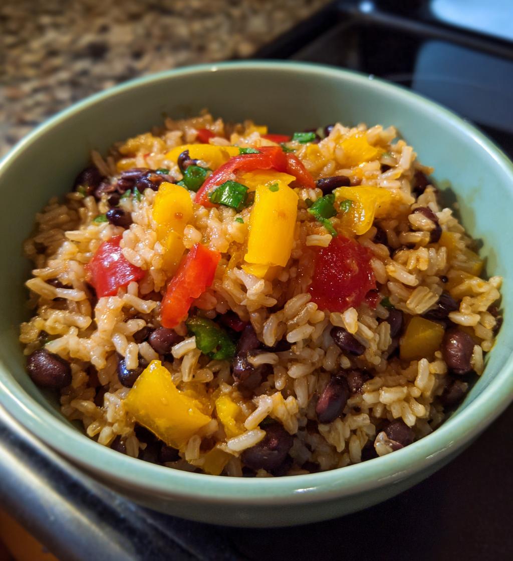 daniel fast recipes easy