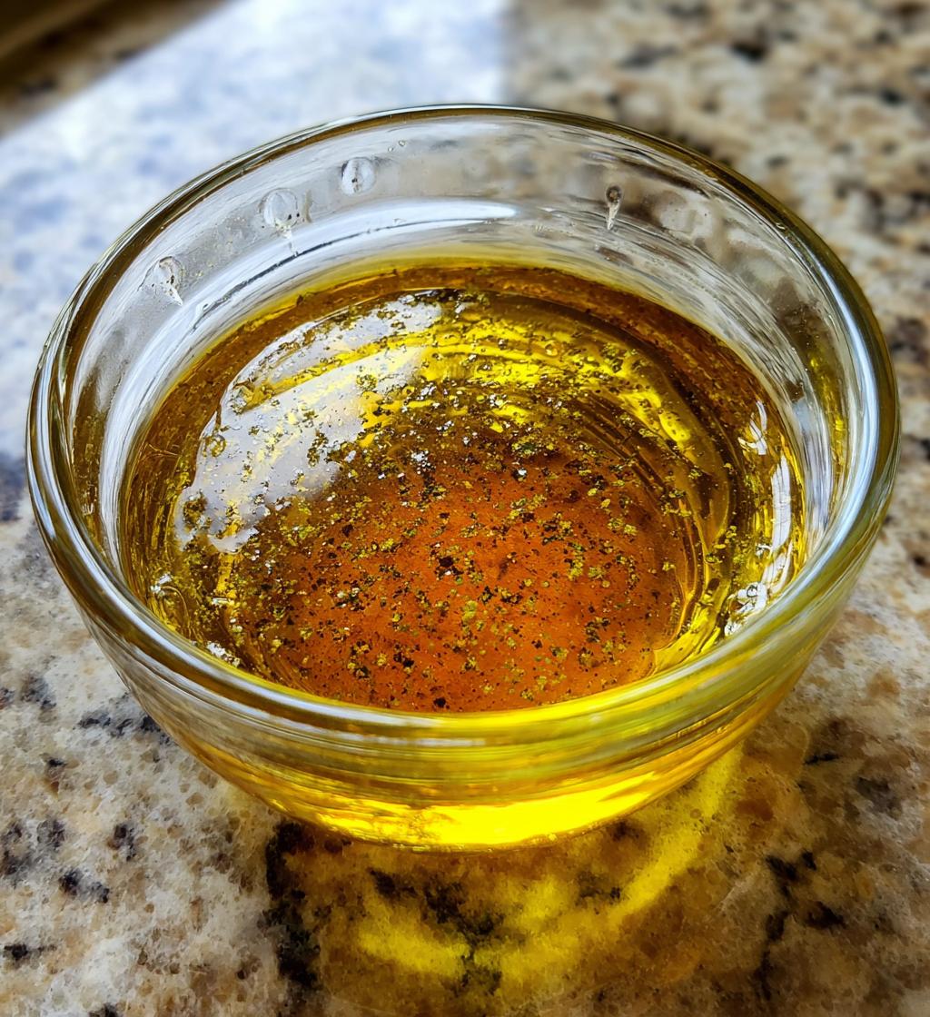 daniel fast salad dressing recipes