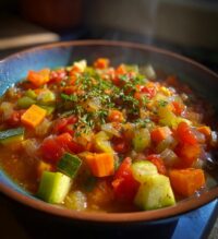 daniel fast soup