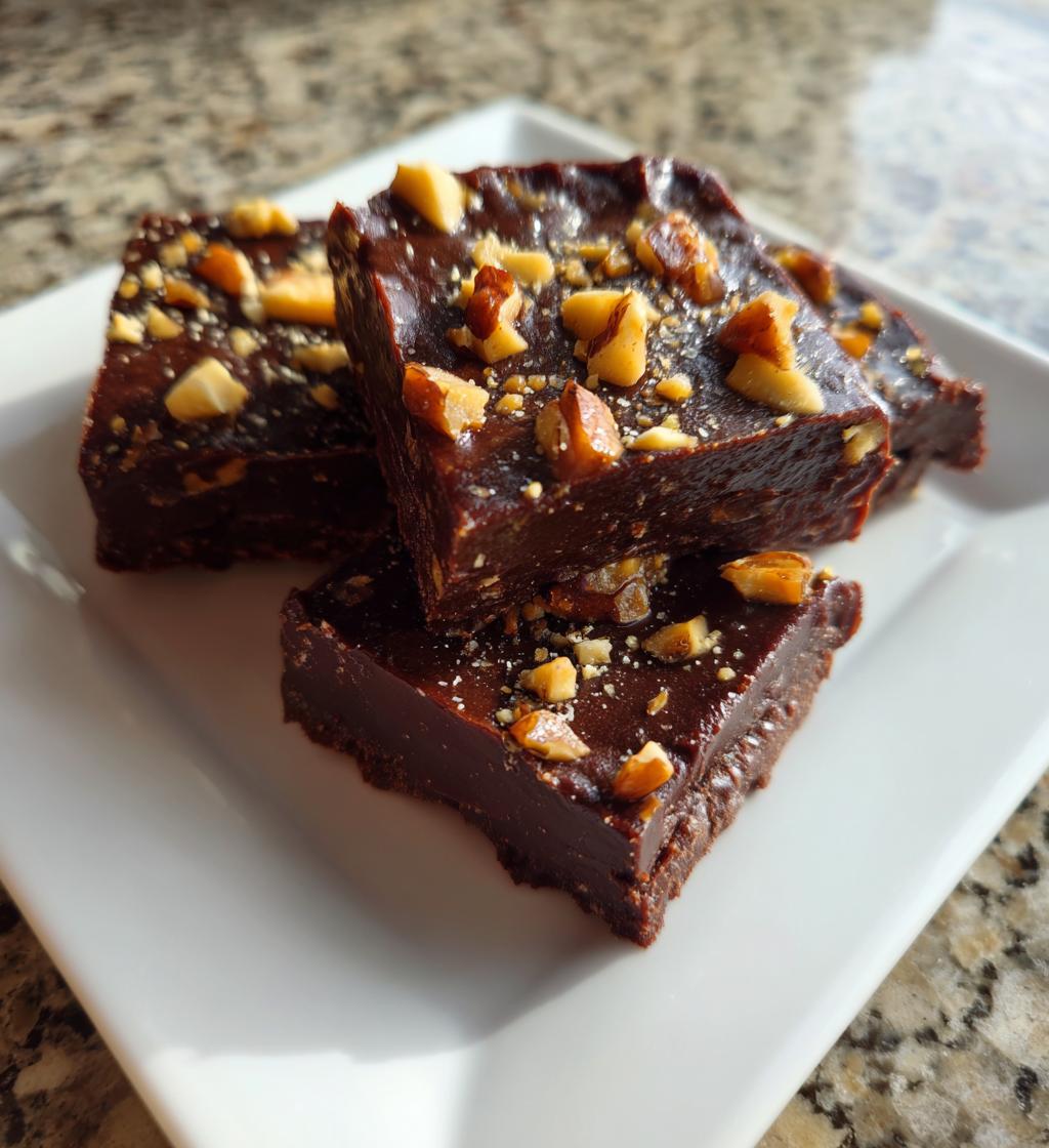 daniel fast sweets