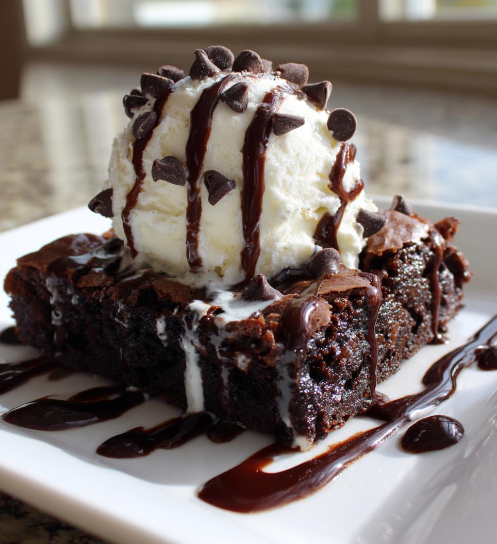 dessert for game day