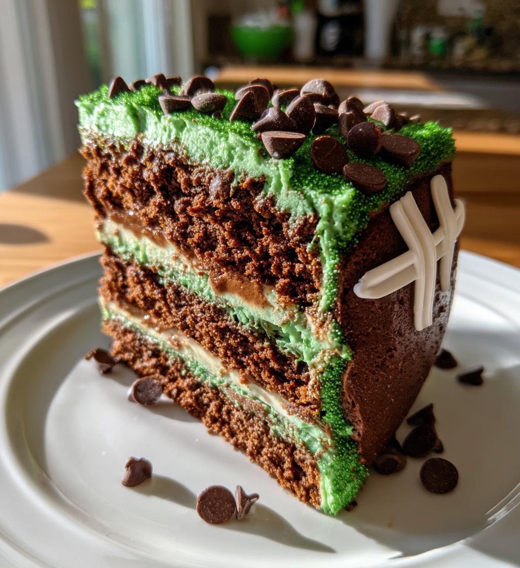 desserts for football parties
