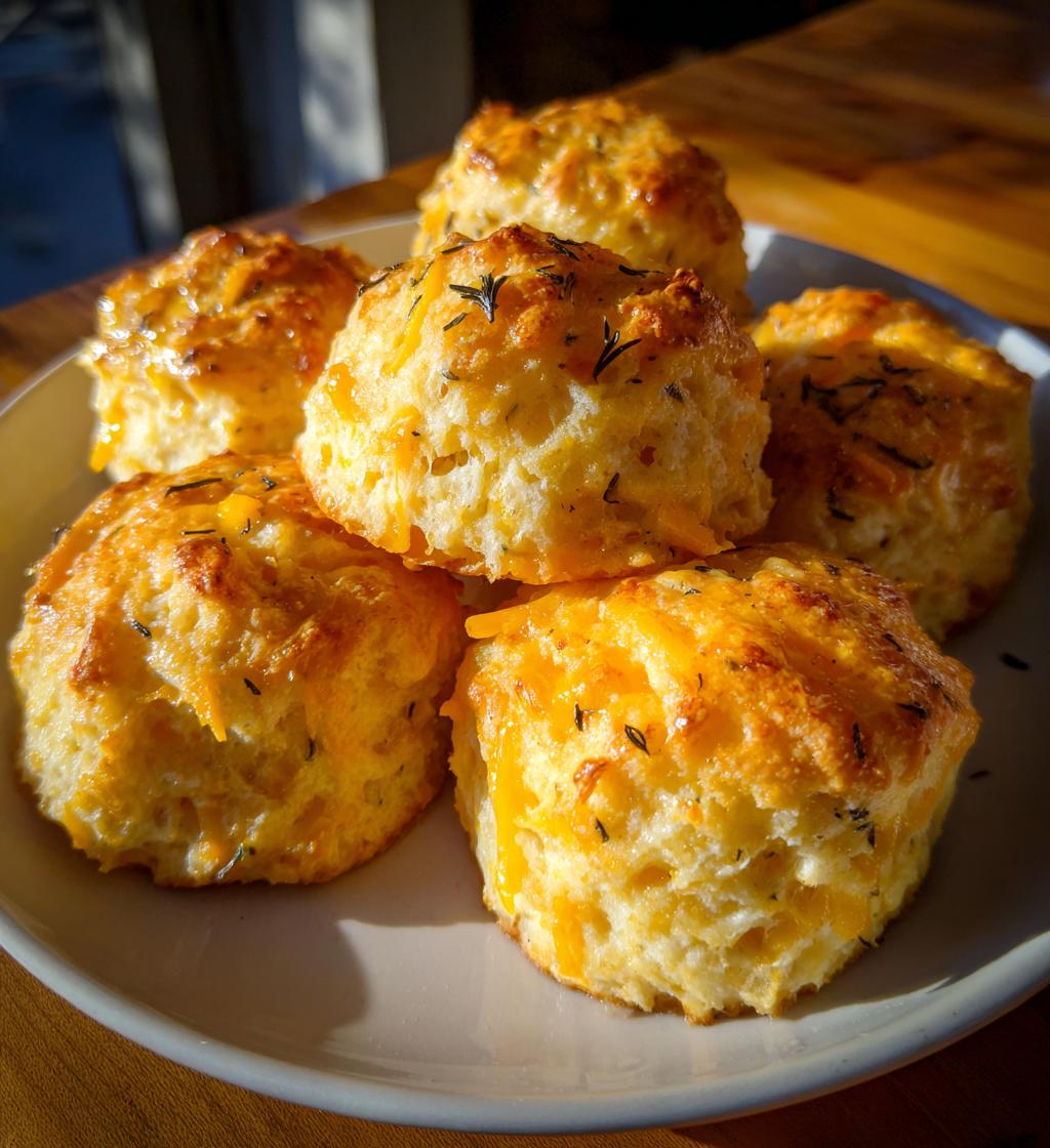 diy red lobster biscuits