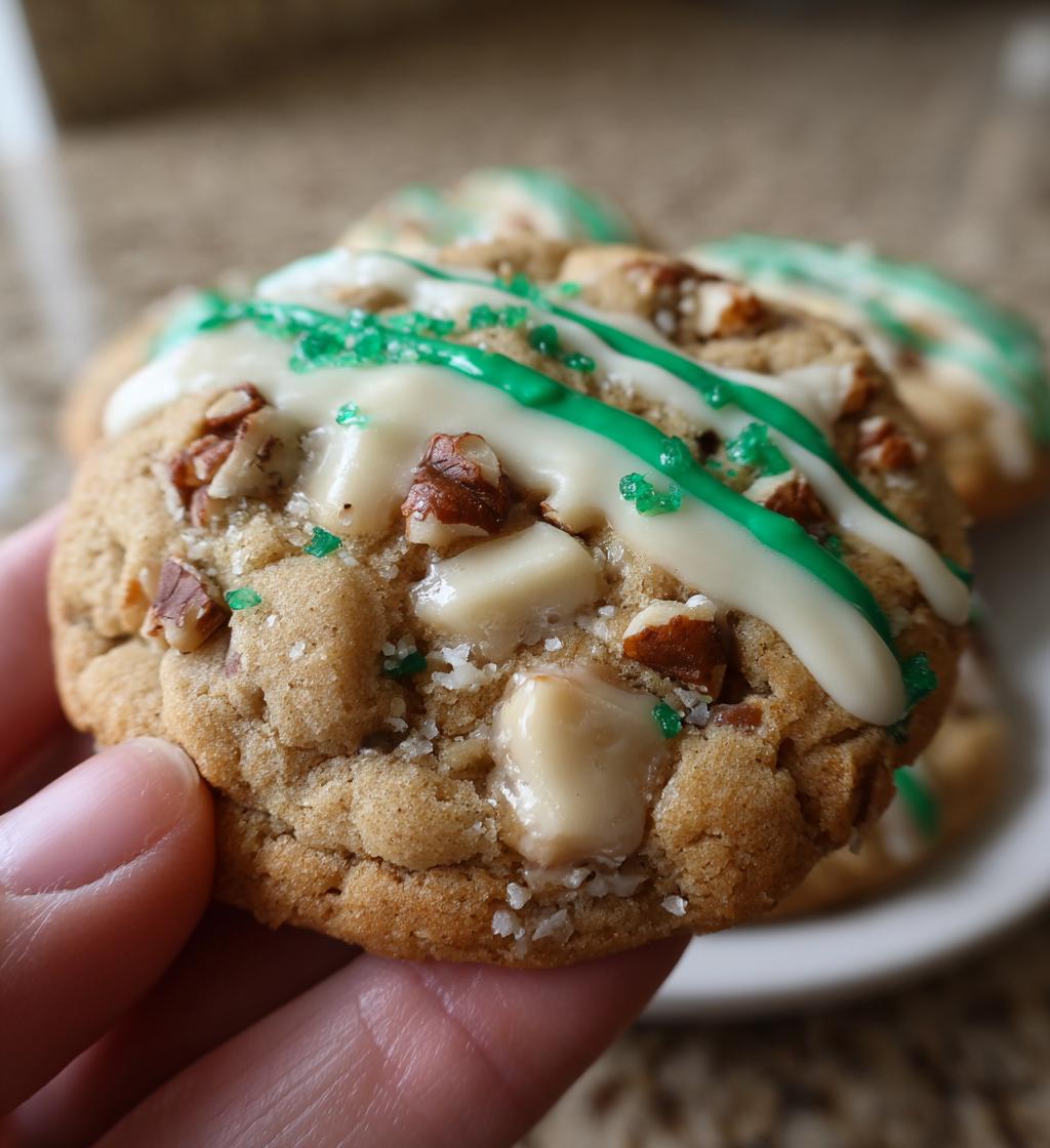 eagles football cookies