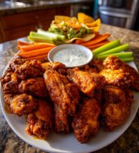 east super bowl snacks