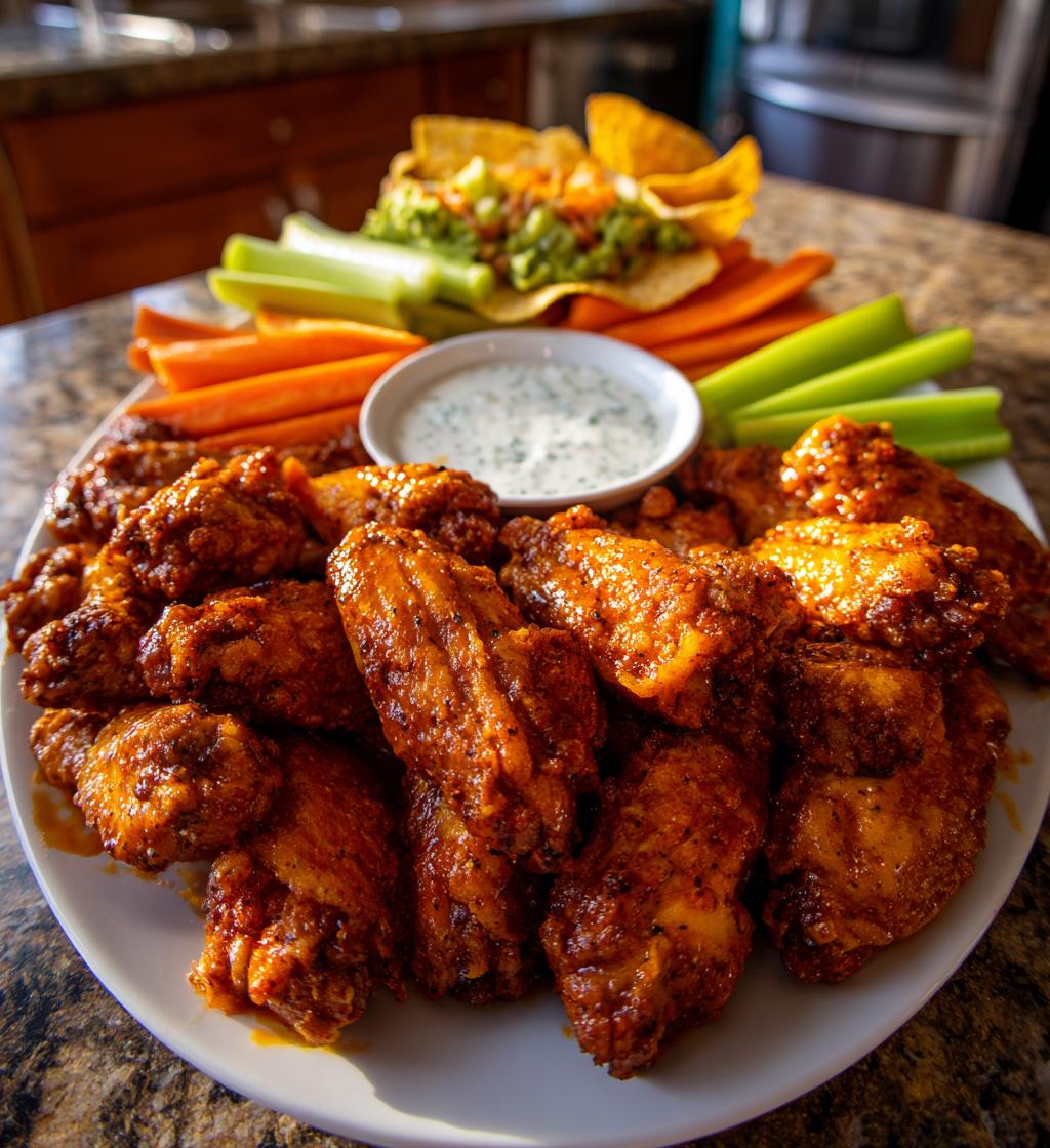 east super bowl snacks