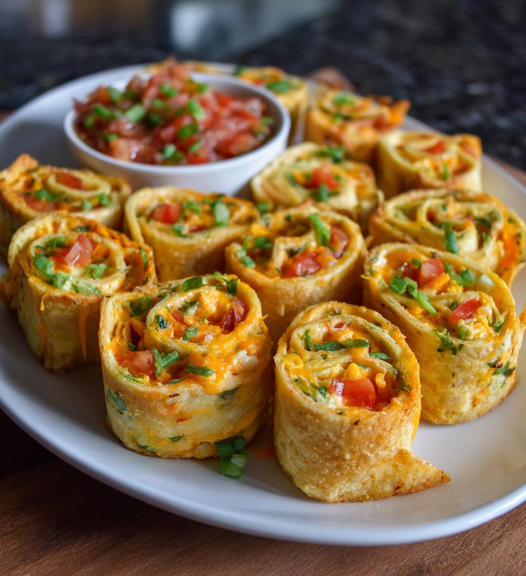 easy appetizers for football party