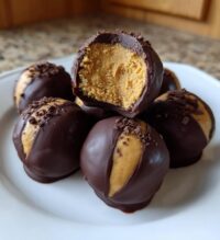 easy buckeyes